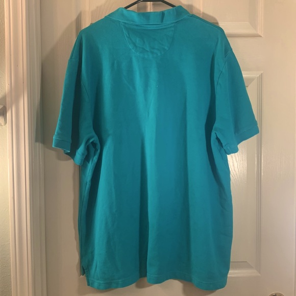 CHAPS Polo Shirt - Picture 3 of 5